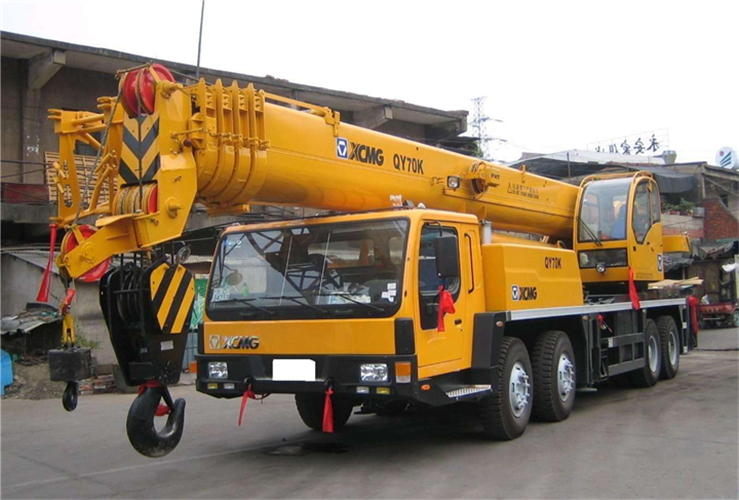 韶关市吊车出租选择重点