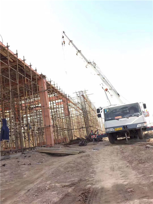 韶关市吊车作业的安全注意事项有哪些？