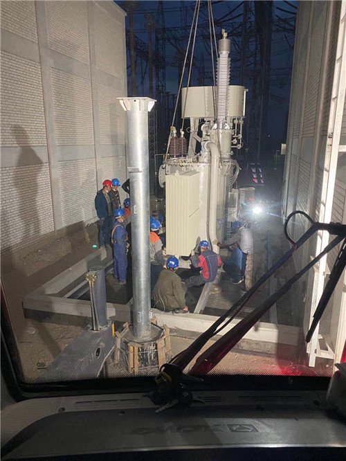 韶关市建筑工程类吊车租用介绍